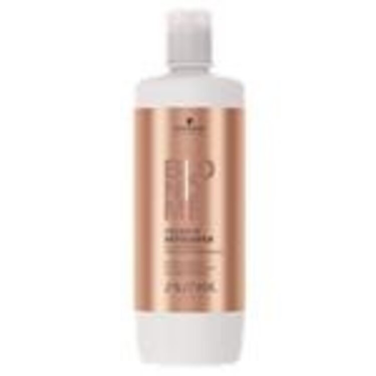 SCHWARZKOPF BLONDME | PREMIUM DEVELOPER  1L