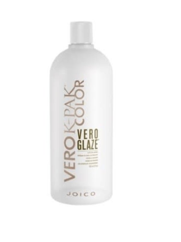 JOICO VERO K-PAK COLOR Vero Glaze Lotion Développante Crème Non-Éclaicissante 950ml