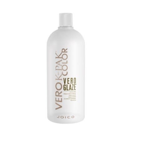 VERO K-PAK COLOR Vero Glaze Lotion Développante Crème Non-Éclaicissante 950ml