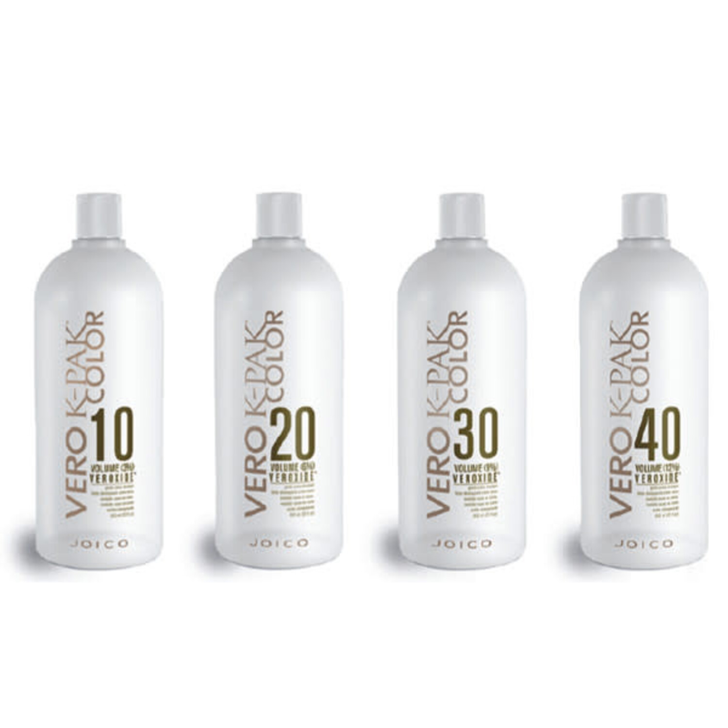 JOICO VERO K-PAK COLOR VEROXIDE Creme Developer 950ml