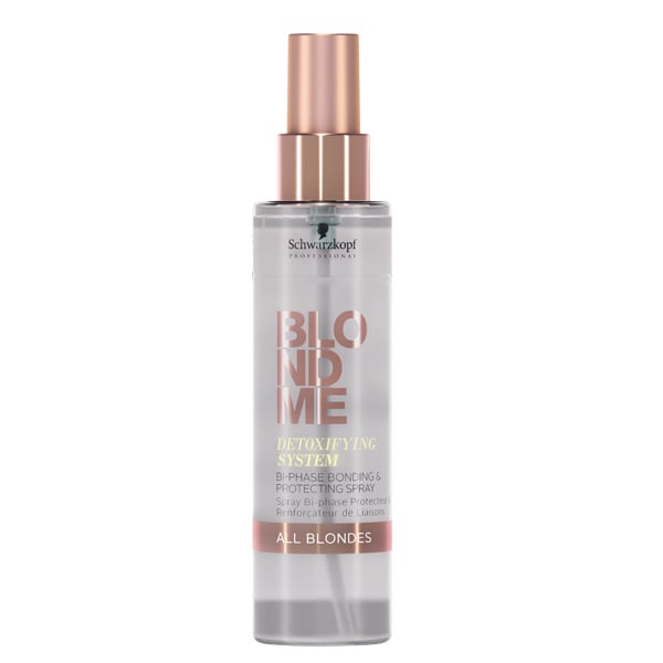 BLONDME | DETOXIFYING SYSTEM Spray Bi-Phase Protector All Blondes 150ml