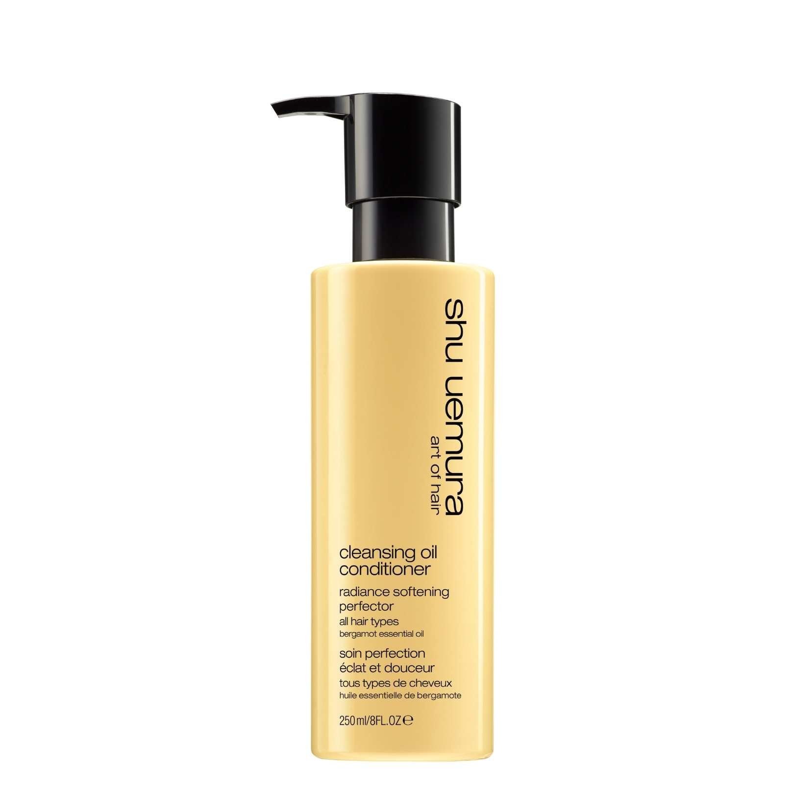 SHU UEMURA - CLEANSING OIL ***Soin Perfection Éclat & Douceur 250ml (8 oz)