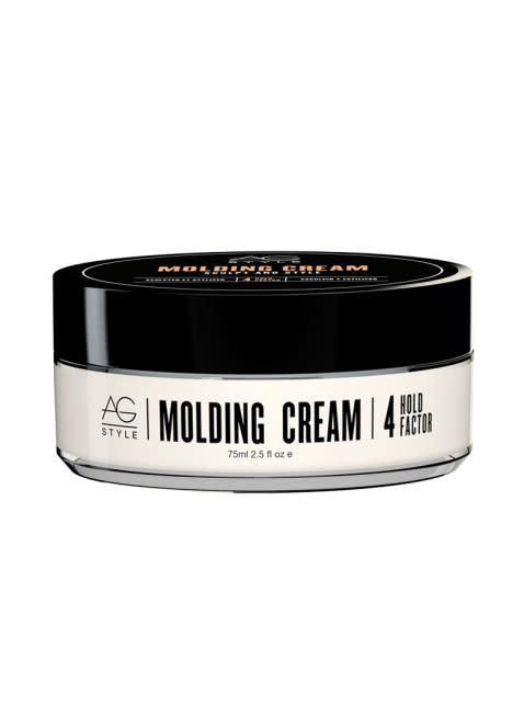 AG | hair - ***STYLE Molding Cream 75ml (2.5 oz)