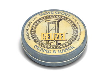 REUZEL Crème à Raser