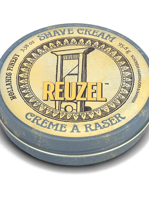 REUZEL Shave Cream