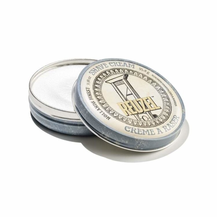 REUZEL Shave Cream