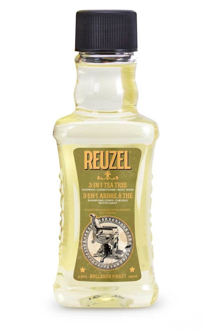 REUZEL 3 IN1 Tea Tree