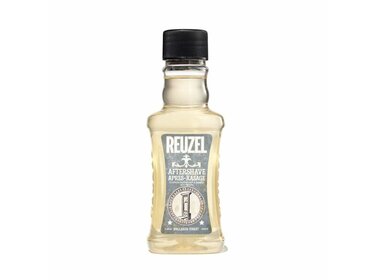 REUZEL Aftershave 100ml (3.38 oz)