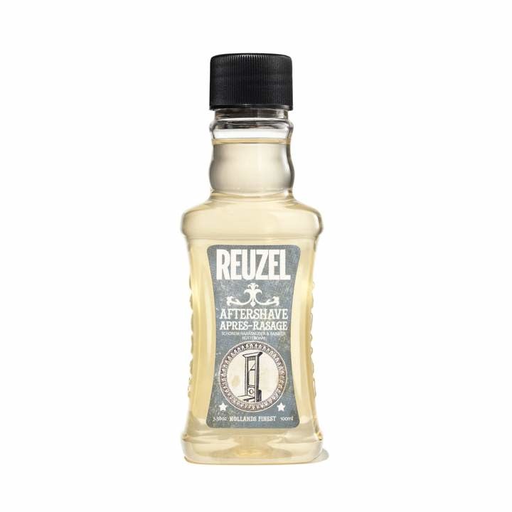 REUZEL  Après-Rasage 100ml (3.38 oz)