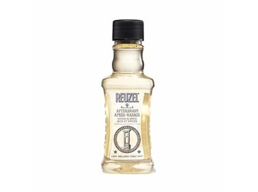 REUZEL Aftershave Wood & Spice 100ml (3.38 oz)