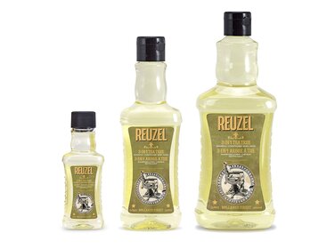 REUZEL REUZEL - SOINS | *3-EN-1 . Arbre à Thé / 3-IN-1 . Tea Tree