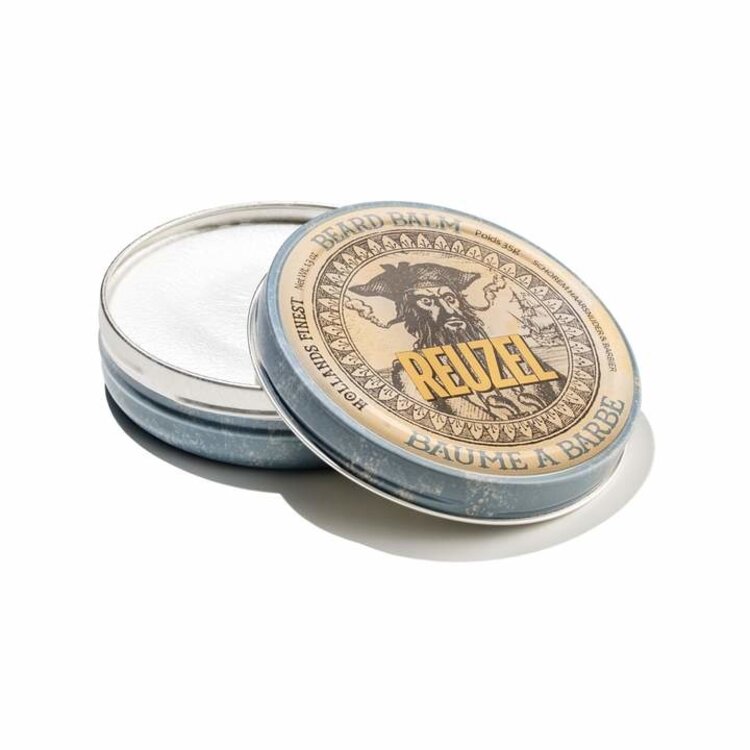 REUZEL Beard Balm 1.3 oz (35g)