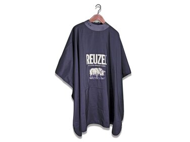 REUZEL Salon Black Super Cape
