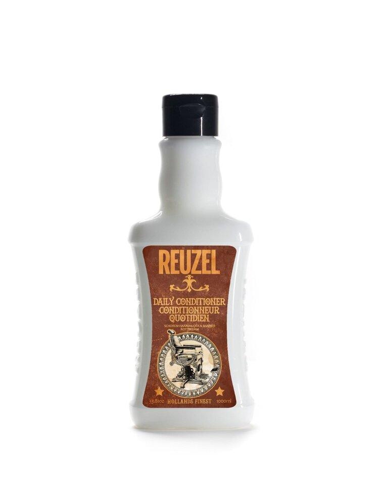 REUZEL Daily Conditioner