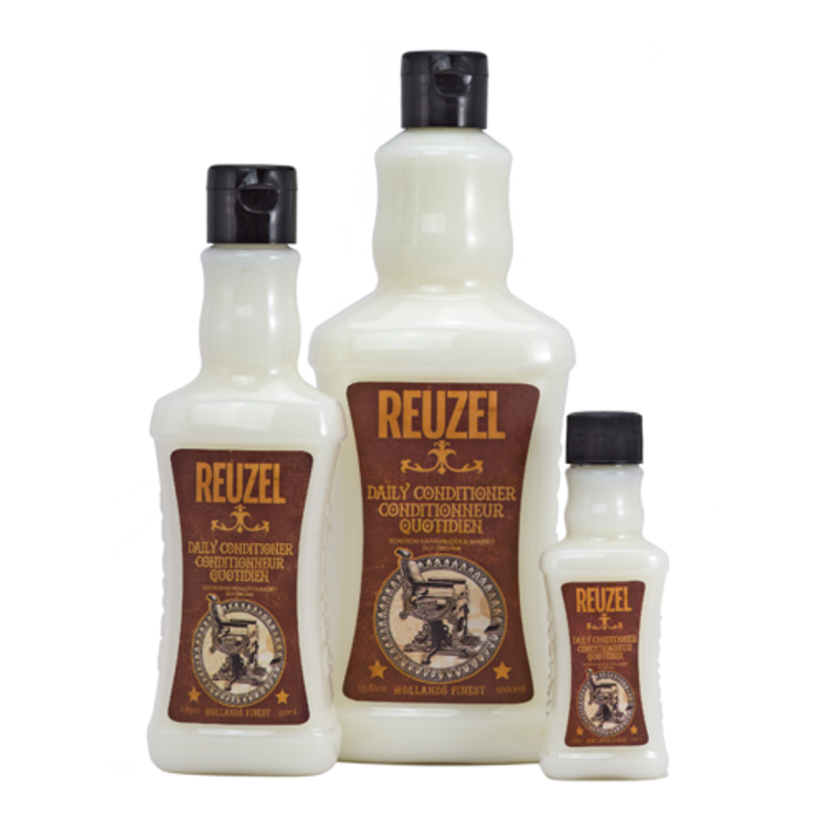 REUZEL REUZEL - SOINS | *Conditionneur Quotidien / Daily Conditioner