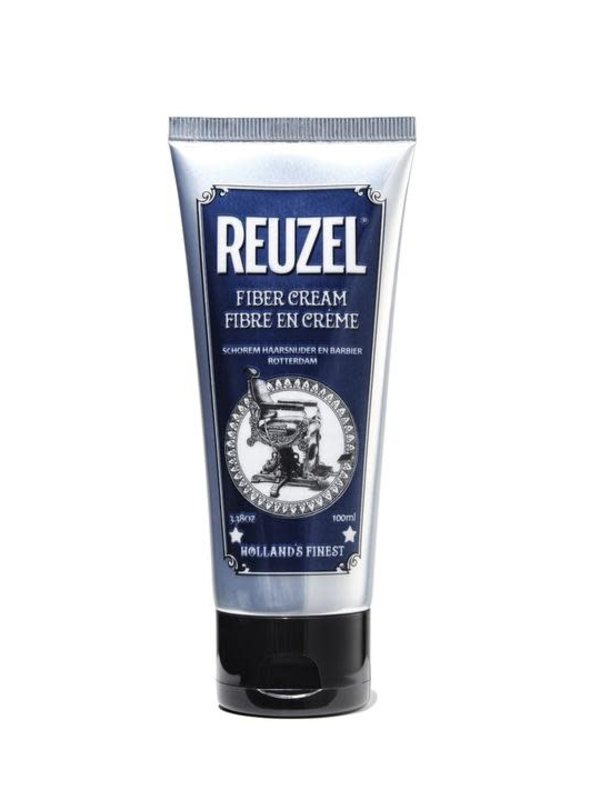 REUZEL Fiber Cream 100ml (3.38 oz)