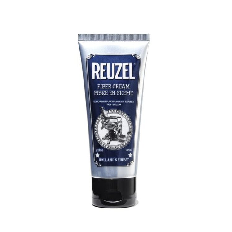 REUZEL REUZEL - COIFFANTS | *Fibre en Crème / Fiber Cream (100ml/3.38oz)