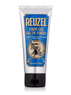 REUZEL - HOLLAND'S FINEST Gel de Fibres