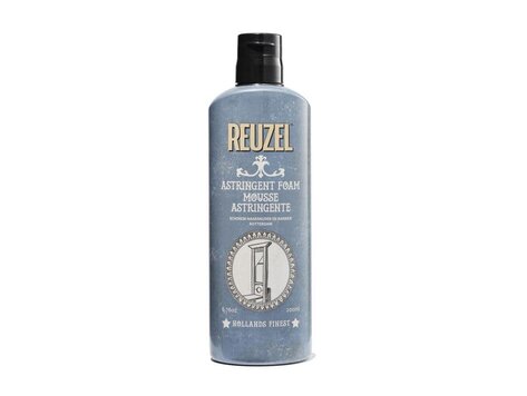 REUZEL Astringent Foam 200ml (6.76 oz)
