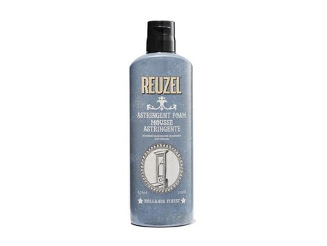 REUZEL REUZEL - BARBE & RASAGE | *Mousse Astringente / Astringent Foam (200ml/6.76oz)