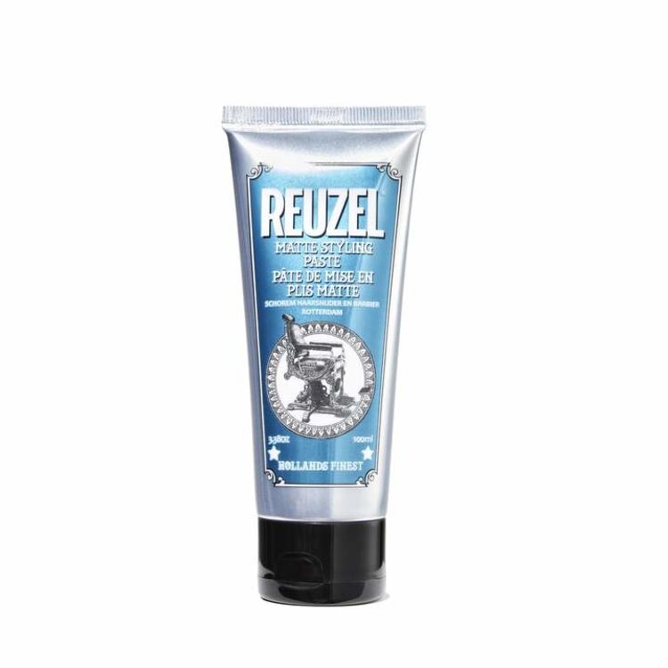 REUZEL Matte Styling Paste 100ml (3.38 oz)