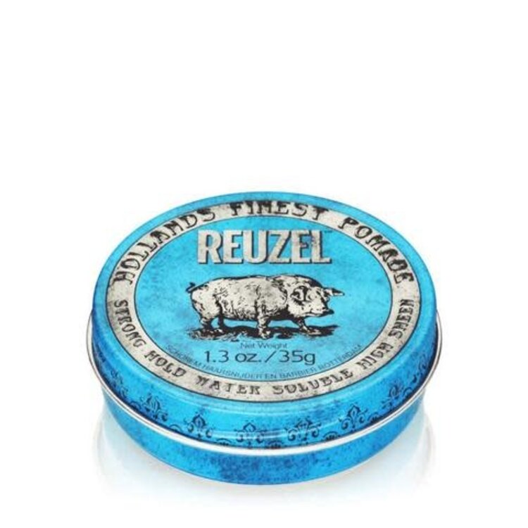 REUZEL Blue Pomade