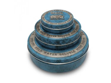 REUZEL REUZEL - ***HOLLAND'S FINEST Pommade Bleue