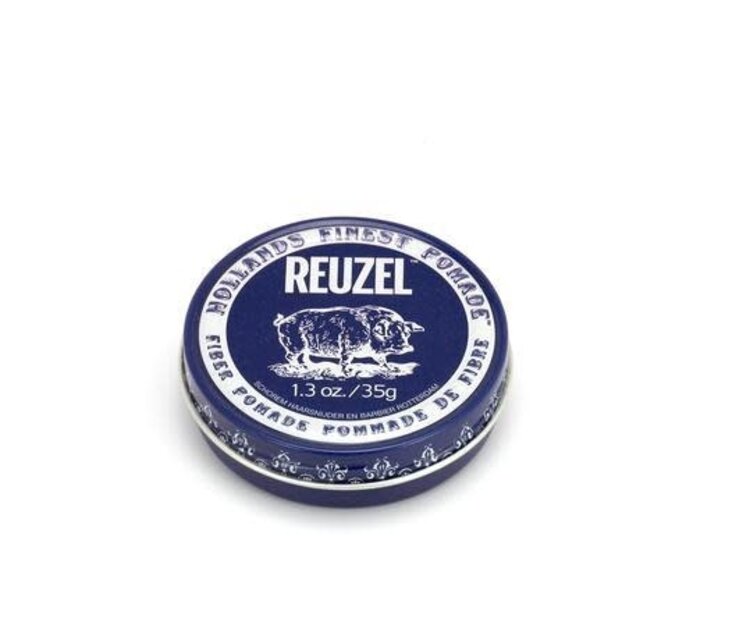 REUZEL REUZEL - ***HOLLAND'S FINEST Pommade de Fibre
