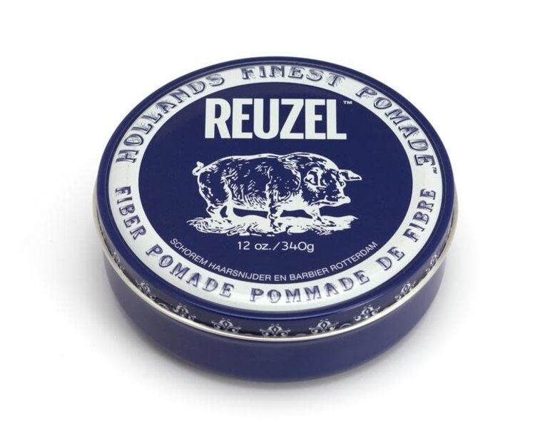 REUZEL Fiber Pomade