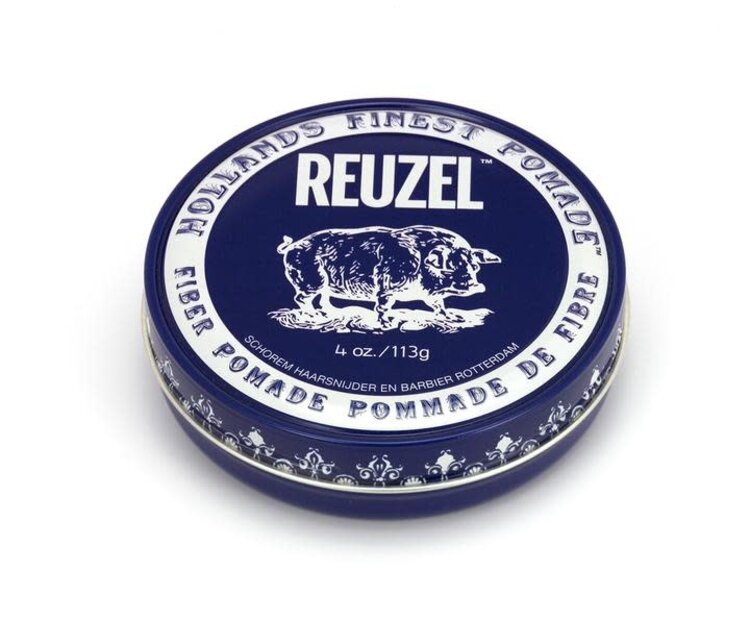 REUZEL Fiber Pomade