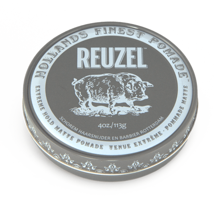 REUZEL Extreme Hold Matte Pomade