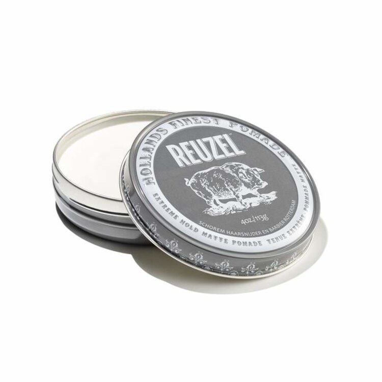 REUZEL Extreme Hold Matte Pomade