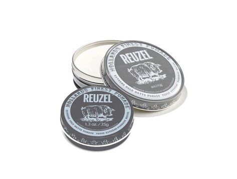 REUZEL Extreme Hold Matte Pomade