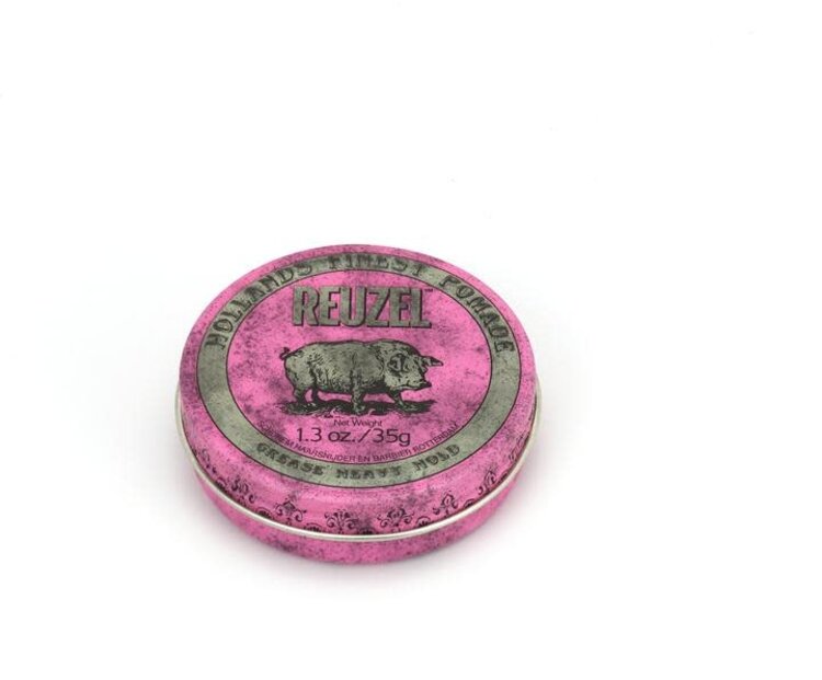 REUZEL Pink Pomade