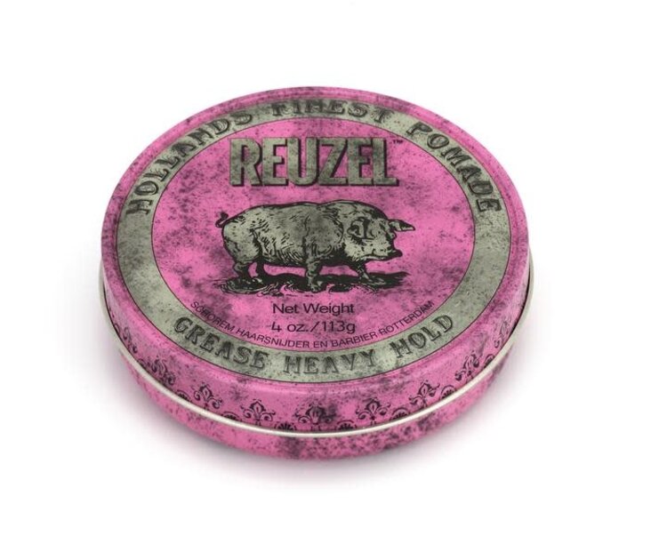 REUZEL Pink Pomade