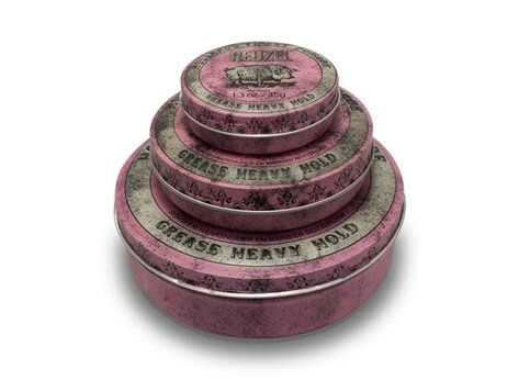 REUZEL Pink Pomade