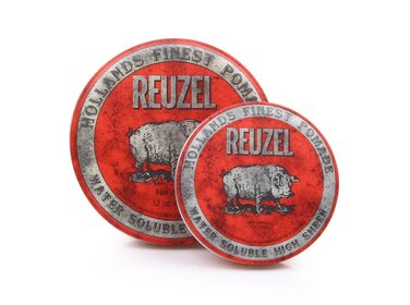 REUZEL Red Pomade