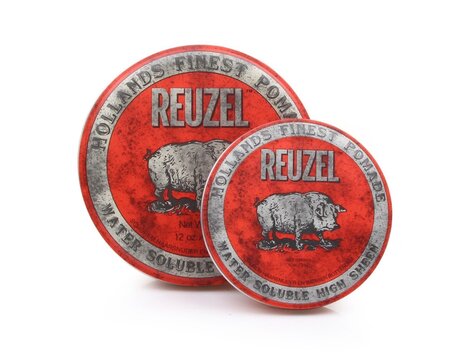 REUZEL Red Pomade