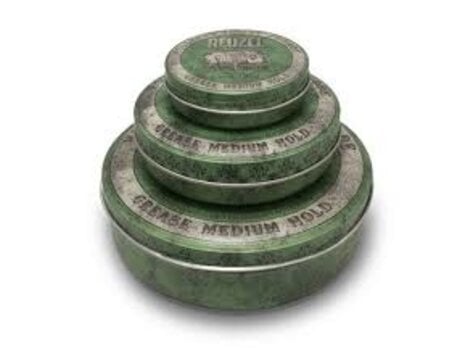 REUZEL REUZEL - ***HOLLAND'S FINEST Pommade Verte