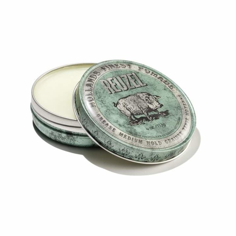 REUZEL REUZEL - ***HOLLAND'S FINEST Pommade Verte