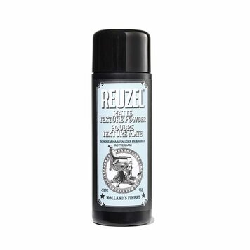 REUZEL HOLLAND'S FINEST Matte Texture Powder 0.53 oz (15g)
