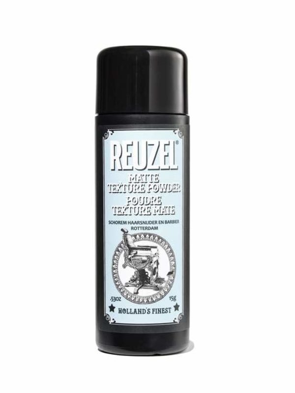 REUZEL REUZEL  Poudre Texture Matte 0.53 oz (15g)