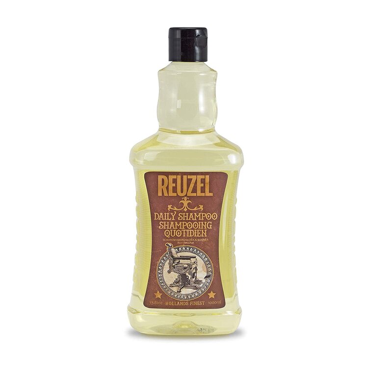 REUZEL Daily Shampoo