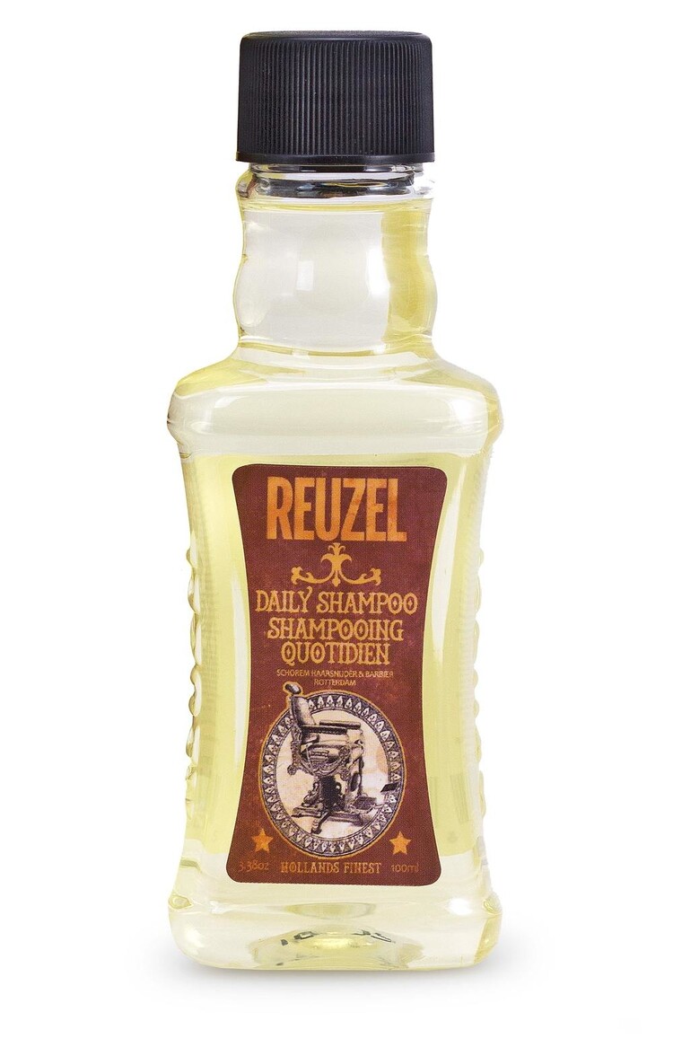 REUZEL HOLLANDS FINEST Shampooing Quotidien