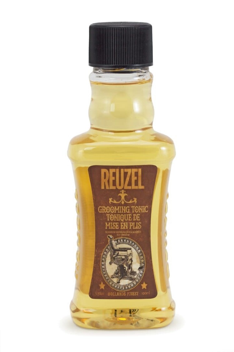 REUZEL REUZEL - HOLLAND'S FINEST Tonique de Mise en Plis
