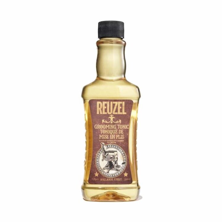 REUZEL REUZEL - COIFFANTS | *Tonique de Mise en Plis / Grooming Tonic