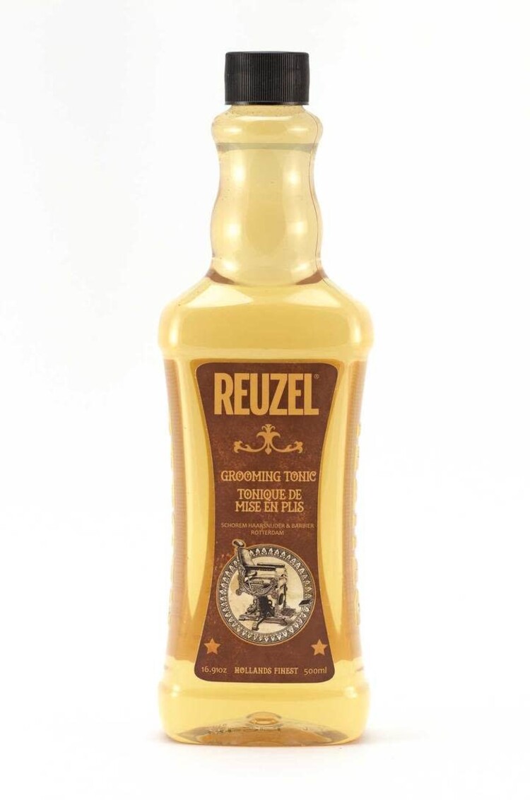 REUZEL REUZEL - HOLLAND'S FINEST Tonique de Mise en Plis