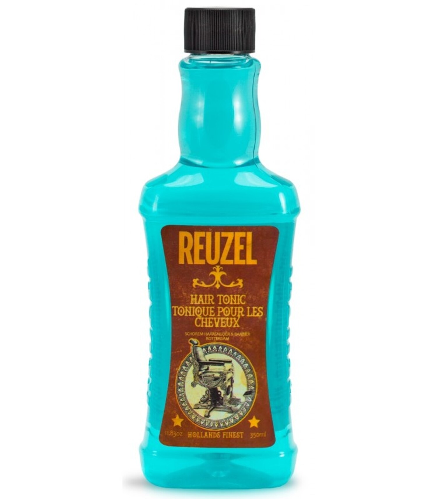 Reuzel Tonique pour les Cheveux - INDUSTRIA Coiffure | Boutique