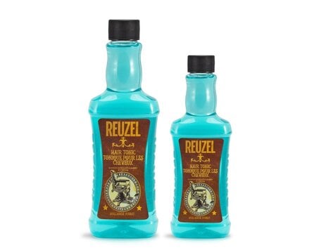 REUZEL REUZEL - COIFFANTS | *Tonique pour les Cheveux / Hair Tonic