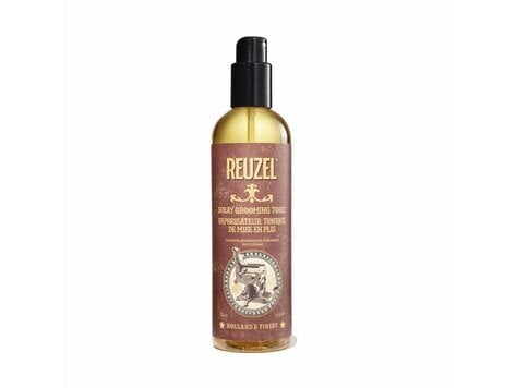 REUZEL REUZEL - COIFFANTS | *Vaporisateur Tonique de Mise en Plis / Spray Grooming Tonic